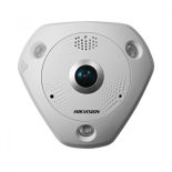 Hikvision DS-2CD6362F-IVS(1.27mm) Camera