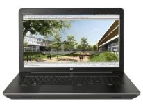 HP ZBook 17 G3 i7-6700HQ 256/8/17,3/W7+10 T7V62EA