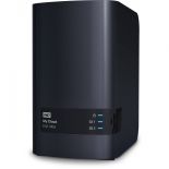 Western Digital WD My Cloud EX2 Ultra 12TB 3,5'' USB3.WDBVBZ0120JCH-EESN