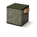 Fresh'n Rebel Głośnik BT Fresh 'N Rebel Rockbox Cube Fabrick Edition Army