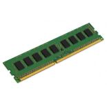 Kingston Memory dedicated Kingston 8GB 1333MHz Module