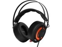 SteelSeries Słuchawki Siberia 650 Black (czarne)