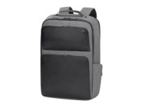 HP Executive 17.3 Black Backpack P6N23AA