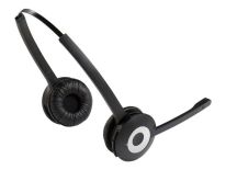 Jabra PRO 930, Duo