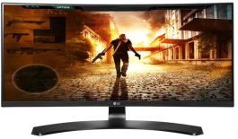 LG Monitor 29 29UC88-B