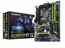 Gigabyte G1.SNIPER B7