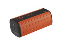 Trust Deci Wireless Bluetooth Speaker - orange