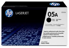 HP Toner HP black , 2300str , HP LaserJet P2035/P2055d/P2055dn