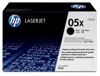 HP Toner HP black , 6500str , HP LaserJet P2055d/P2055dn