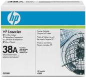 HP toner black dual pack (2x12000str, LJ4200)