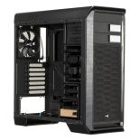 Aerocool AERO-1000 BLACK, Obudowa ATX, USB 3.0, bez zasilacza