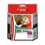 Printe Tusz Printé AH940MXL,magenta,HP C4908AE