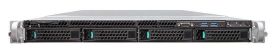 Intel Platforma serwerowa R1304WT2GSR Rack 1U