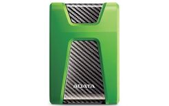 A-Data Dysk HD650X External 2TB USB 3.0 Green