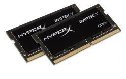 Kingston DDR4 SODIMM IMPACT 32GB/2133(2x16GB)CL13