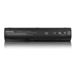 Whitenergy Bateria do notebooka HP Pavilion DV9000/DV9500 4400mAh Li-Ion 14,4V