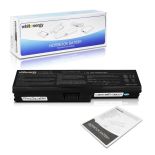 Whitenergy bateria do laptopa Toshiba PA3634 / PA3636 10.8V Li-Ion 4400mAh