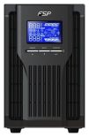 Fortron Zasilacz awaryjny online UPS Fortron Champ 2K Tower, 2000VA