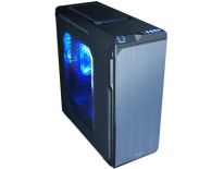 Zalman Obudowa Z9 NEO Black Midi Tower (USB 3.0, z oknem, bez PSU)