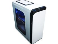 Zalman Obudowa Z9 NEO White Midi Tower (USB 3.0, z oknem, bez PSU)