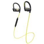 Jabra Sport Pace Yellow Black słuchawki BT stereo