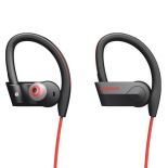 Jabra Sport Pace Red Black słuchawki BT stereo