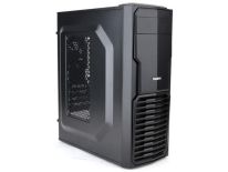 Zalman Obudowa MiniTower ZM-T4 PLUS