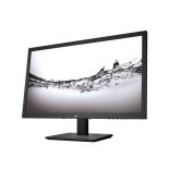 AOC Monitor 21.5 E2275Swj LED DVI HDMI Głośniki Czarny