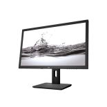 AOC Monitor 21.5 E2275Pwj LED DVI HDMI Pivot Głośniki Czarny