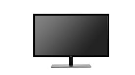 AOC Monitor AOC U2879VF 28inch, 4K, D-Sub/DVI/HDMI/DP