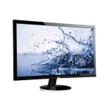 AOC Monitor AOC Q2778VQE 27inch, WQHD, D-Sub/DVI/HDMI/DP