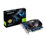 Gigabyte GeForce GT 730, 2GB DDR3 (64 Bit), HDMI, DVI, D-Sub