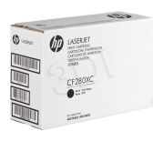 HP Toner HP black contract , 6800str , LJ Pro 400 M401/MFP M425