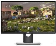 Dell S2716DG Gaming - 68,5cm 27'' 16:9 LED (2560x1440) 60Hz HDMI DP 4xUSB 3YAES