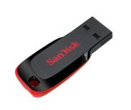 SanDisk Sandisk pamięć Cruzer Blade 128GB USB2.0