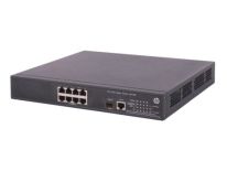 HP HPE 5120 8G PoE+ (65W) SI Switch