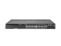 HP Aruba 3810M 24G PoE+ 1-slot Swch