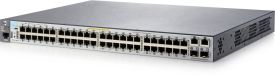 HP Aruba 2530 48 PoE+ Switch