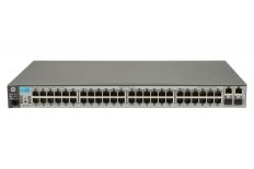 HP Aruba 2620 48 Switch