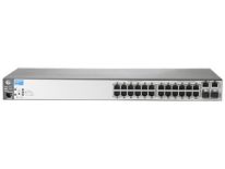 HP Aruba 2620 24 Switch