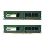 Silicon-Power Pamięć DDR4 8GB (2x4GB) 2133MHz CL15 1.2V