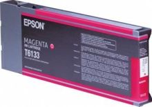 Epson Tusz Magenta T613300 , 110ml , Stylus Pro 4000/4400/4800/7600/9600