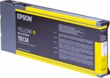 Epson Tusz Yellow T613400 , 110ml , Stylus Pro 4000/4400/4800/7600/9600