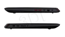 Lenovo Y700-15ISK 15.6/4GB/I7-6700HQ/1TB/Intel 530/W10H/Czarny