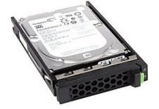 Fujitsu SSD SATA 6G 240GB Mixed-Use 2.5' H-P EP