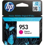 HP Tusz nr 953 Magenta F6U13AE