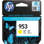 HP Tusz nr 953 Yellow F6U14AE