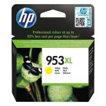 HP Tusz nr 953XL Yellow F6U18AE