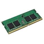 Kingston Pamięć DDR4 Kingston SODIMM 8GB 2133MHz CL15 Non-ECC 1Rx8