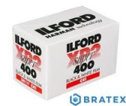 Ilford xp2 400/135/36 proces c-41